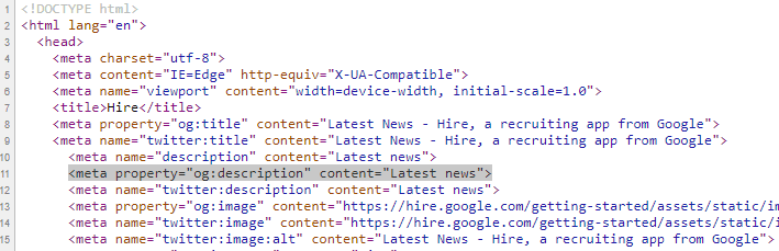 google hire bad meta 2