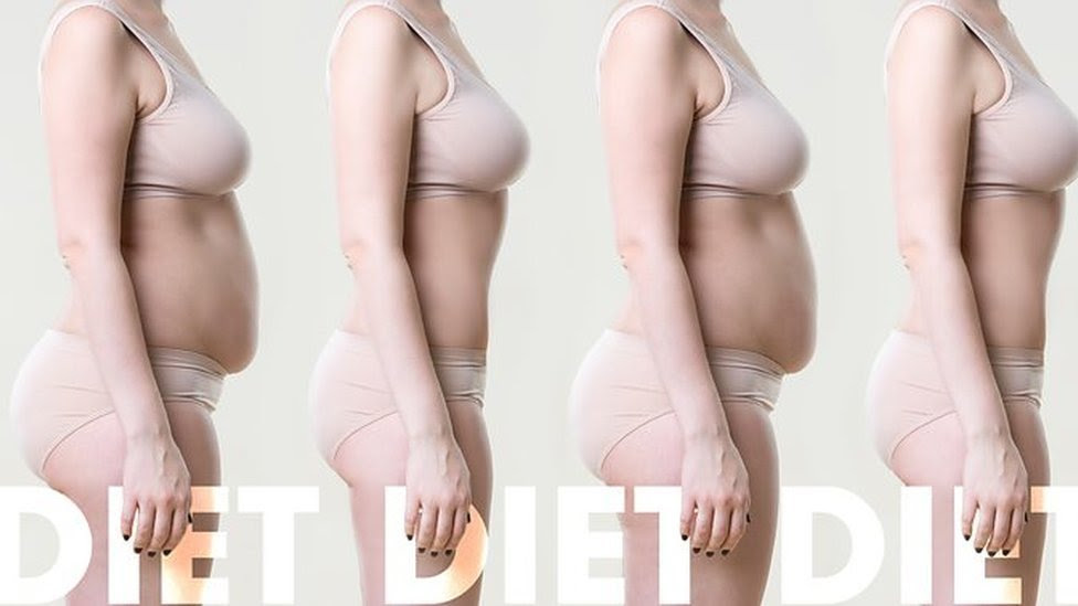 痩せたくて ダイエットを18年やり続けた私が学んだこと cニュース