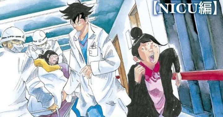 コウノドリ 名言ランキング 投票 心に残る言葉の力