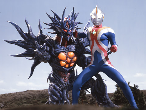 ウルトラマン列伝 スーパーヒーロー大戦z そしてアキバレンジャーよりビッグな情報が たけ坊日記