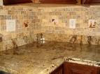 Best Kitchen Tile Backsplash Selected Ideas For Design | Home Design