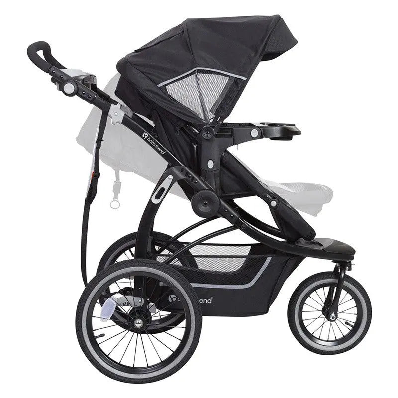 Baby Trend Turnstyle Snap Tech Jogger Travel System | Gravity | EC51B34