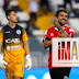 Godoy Cruz Jersey / Macron Godoy Cruz Away 2017 Jersey