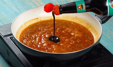 resep ikan bakar kecap gochujang masak  hari