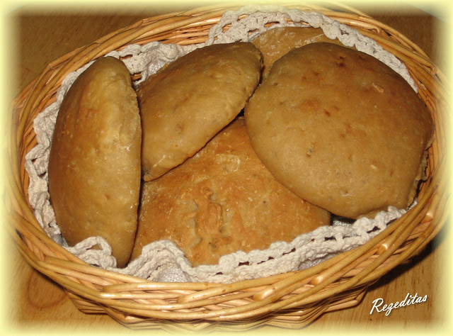 PAN DE FECULA DE MAIZ
