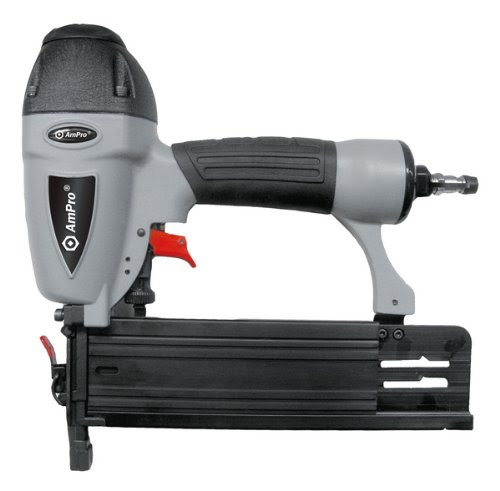 Ampro A3915 2-1/2-Inch Finish Nailer