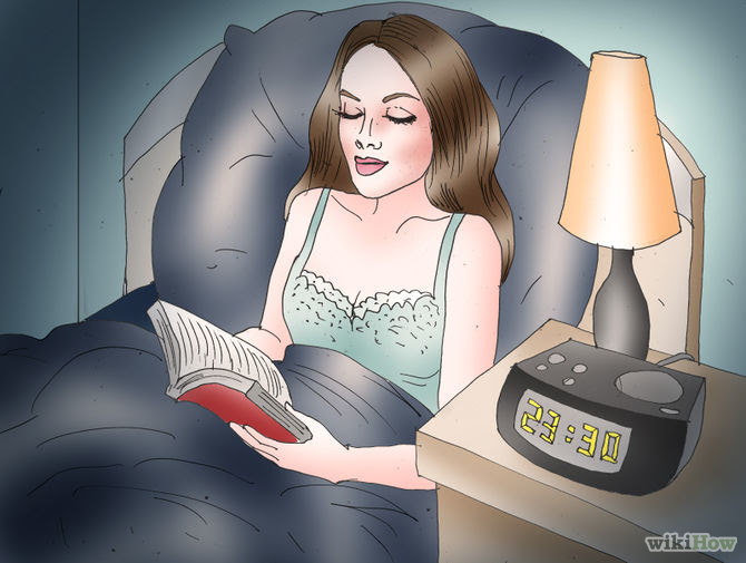 Relax Before Going to Bed Step 13.jpg