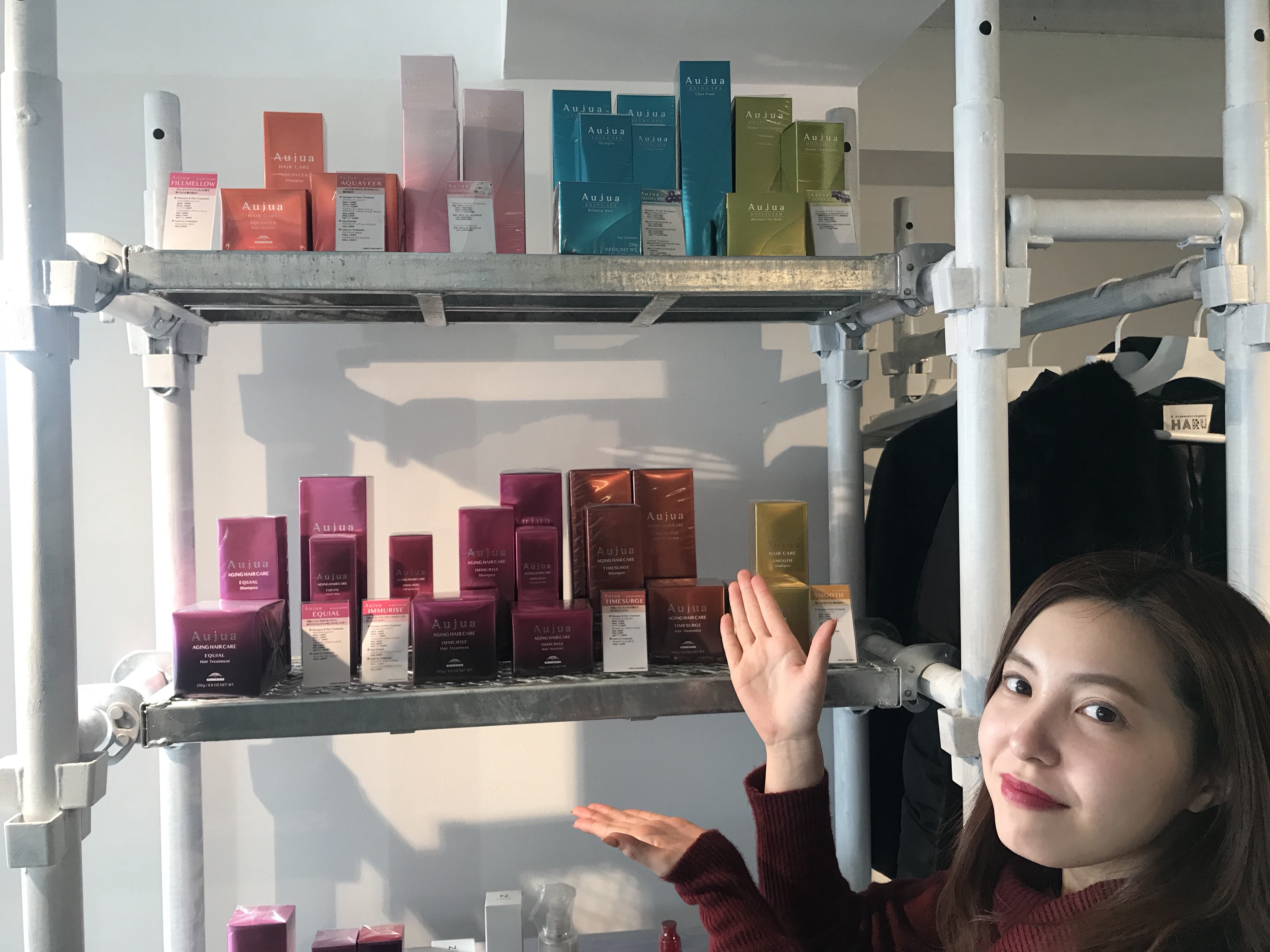 ぶっちゃけドラッグストアと美容室のシャンプーって値段以外に何が違うの 実は全く別物だったお話 Keisukeshinomiya 四宮桂佑 ヘアサロンtheorder 公式ブログ