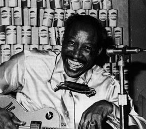 Resultado de imagen para Jimmy Reed