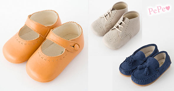 ベビーシューズの人気ブランドランキング15選 プレゼントにも レディースme