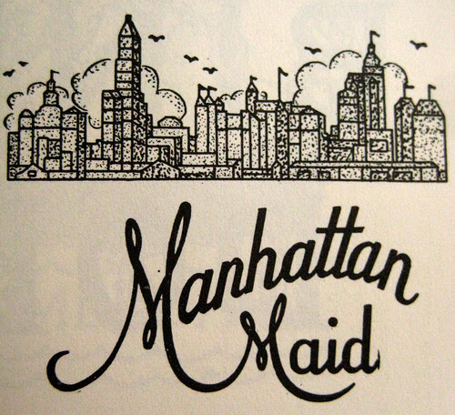 manhattanmaid