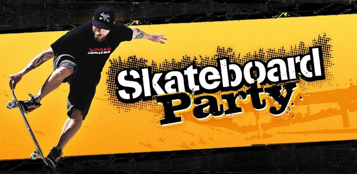MIKE V: Skateboard Party HD