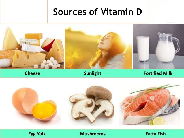 نتيجة بحث الصور عن ‪important vitamins to increase height‬‏