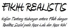 Ebook Fikih Realistis