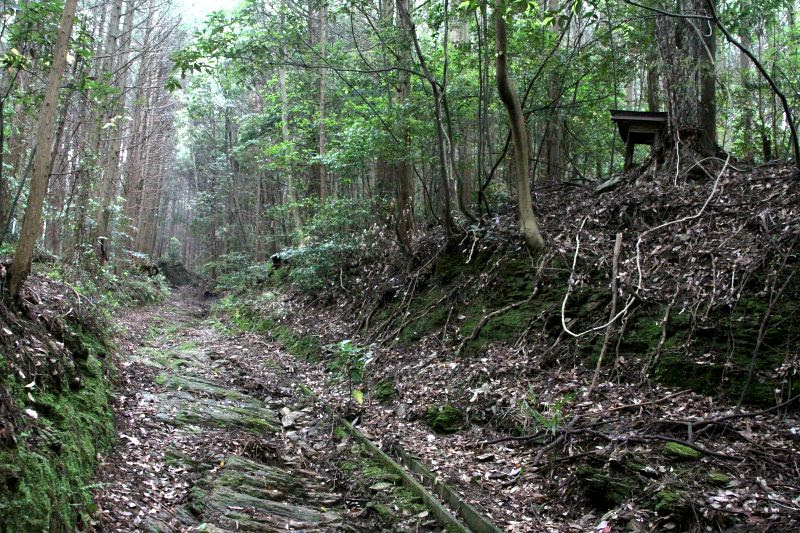 瀬戸内の自然と歴史 四国遍路で歩きたい 伊予遍路道 ５選 愛媛県 トラベルjp 旅行ガイド
