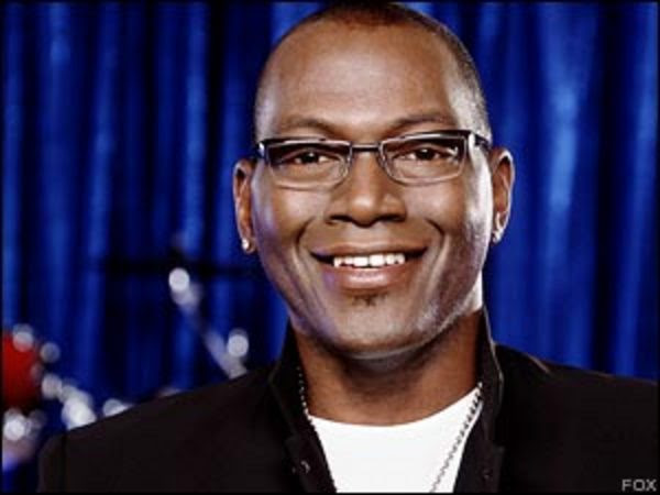 randy jackson wife. house hot randy jackson wife.