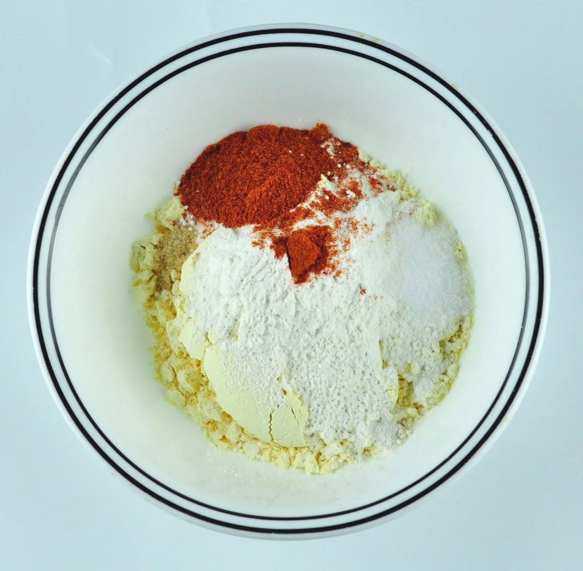 besan flour