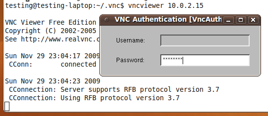 how do i connect to a remote desktop