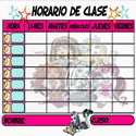 Horario