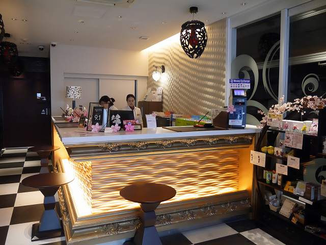 キャビン ホステル ここがいいね Vol 1 センチュリオンホテル
