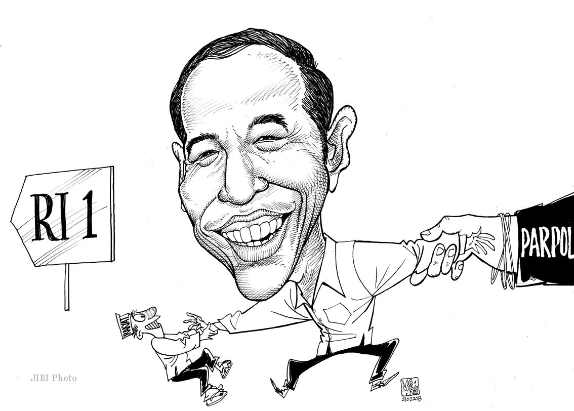 Sistem Pemerintahan Presidensial Dan Parlementer Gurugeografiid