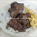 Stracotto con spatzel