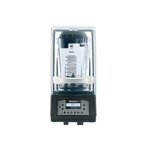 Vitamix 40009 The Quiet One In-Counter Commercial Blender - Vita-Mix