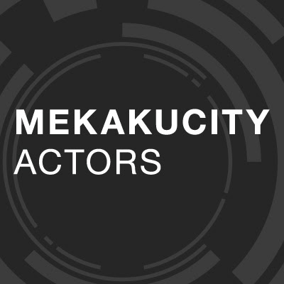 Character メカクシティアクターズ 公式サイト