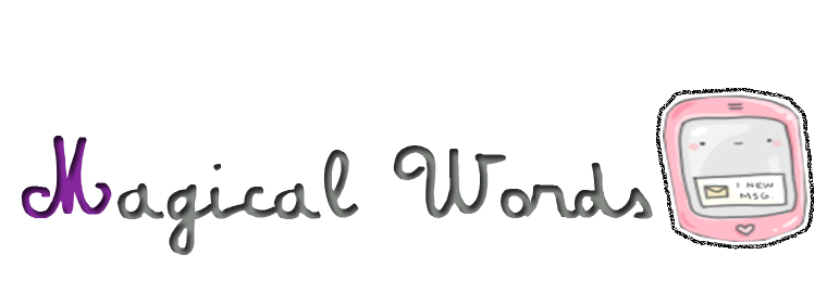 Magical Words