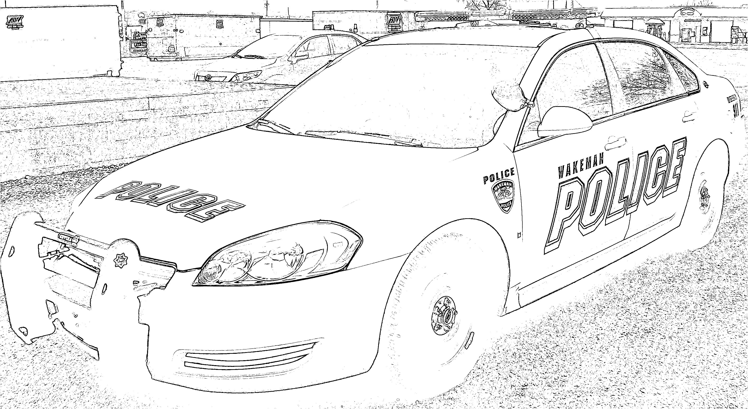 Free Colouring Pages Of Police Cars Download Free Colouring Pages Of Police Cars Png Images Free Cliparts On Clipart Library