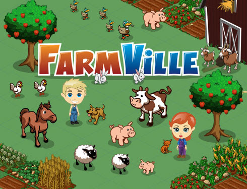 新浪微游戏，能否成就另一个Zynga？