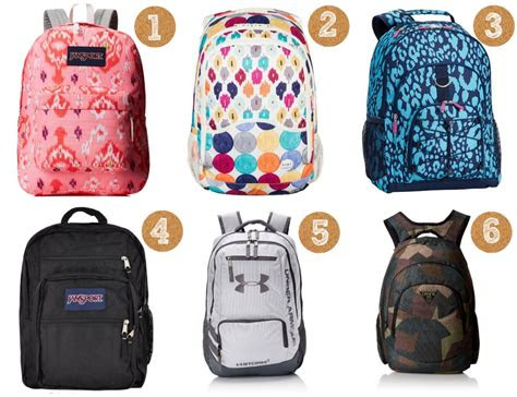 backpacks teens backpacks eru