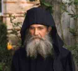 Γέροντας Εφραίμ της Αριζόνα