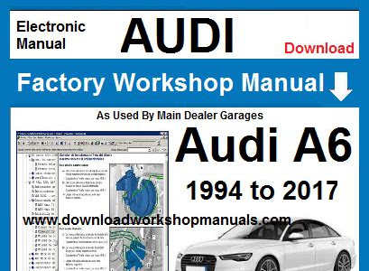 Free Reading repair manual a6 free Tutorial Free Reading PDF