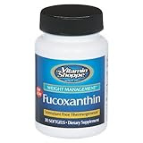 Vitamin Shoppe - Fucoxanthin, 300 mg, 30 softgels