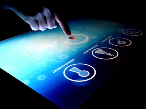 technology on Technology � Fusion | Consultant Specialists