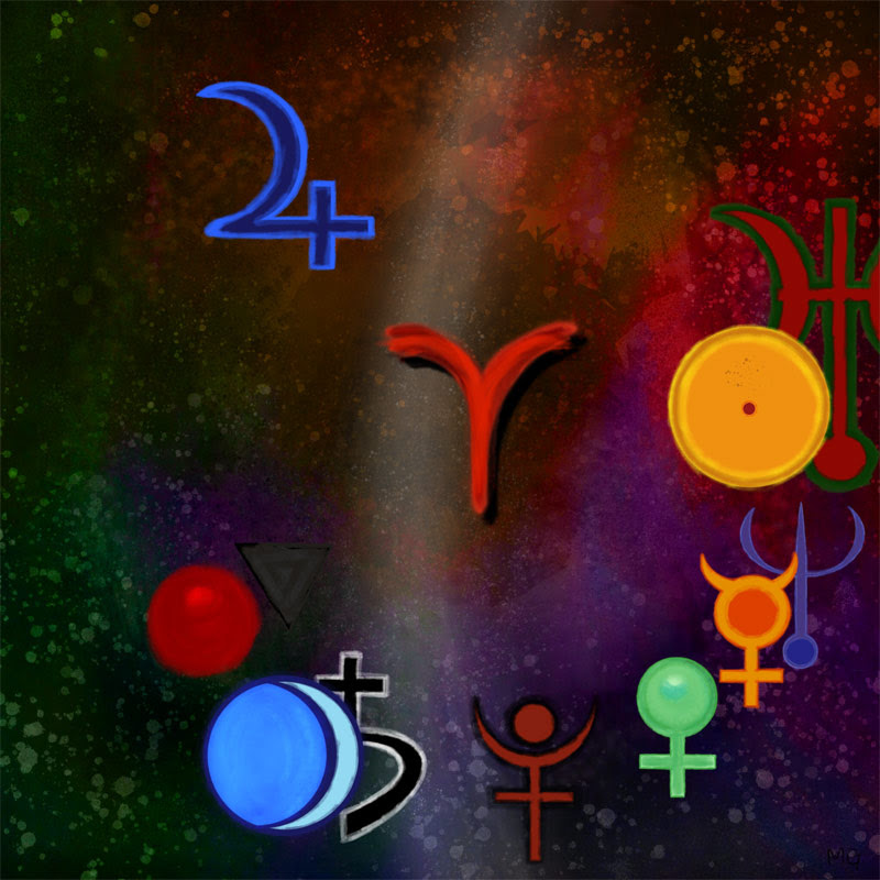 Vous Ãªtes ici : Accueil / Astrologie / Astrologie mondiale / Equinoxe ...