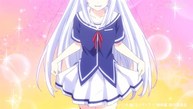 我女友與青梅竹馬的慘烈修羅場 Pv第二彈公開 Eeiokjkl的創作 巴哈姆特