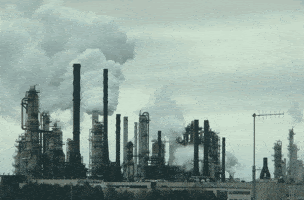 Industrial Machinery animated GIF