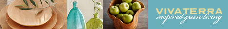 VivaTerra - Eco Living With Style