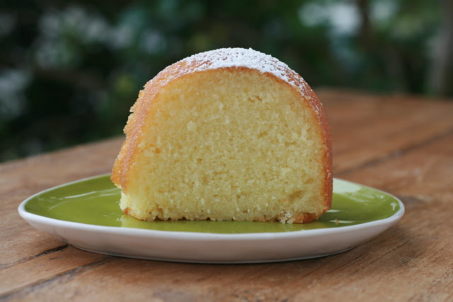 Lemon Bliss Bundt Cake - I Like Big Bundts 2011