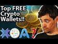 Where to buy options most secure crypto wallet app where to invest for inflation most secure crypto wallet