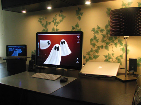 workstations