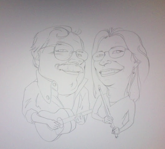 Float like a Butterfly