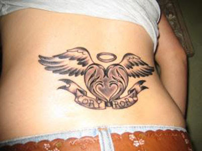 back tattoos for guys. friendship tattoos for guys.