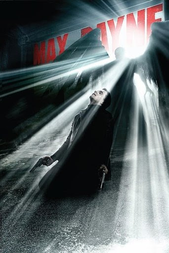 Max Payne Ver Pelicula Completa En Español 2008