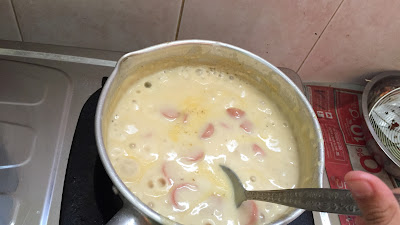 Cara Membuat Zuppa Soup Tanpa Oven 2022