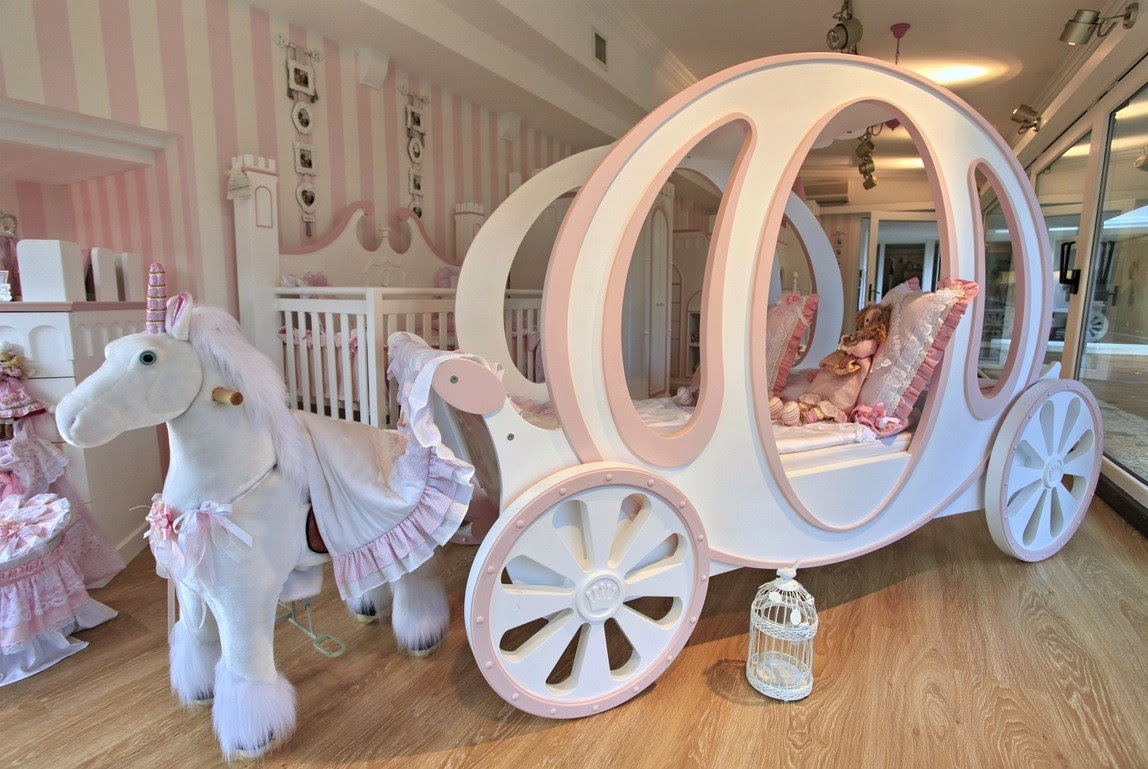 Outstanding Princess Carriage Beds for Girls 1148 x 769 · 257 kB · jpeg