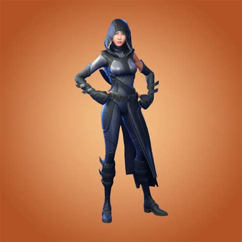 fortnite characters skins june  tech centurion