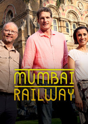 Mumbai Railway - Season 1